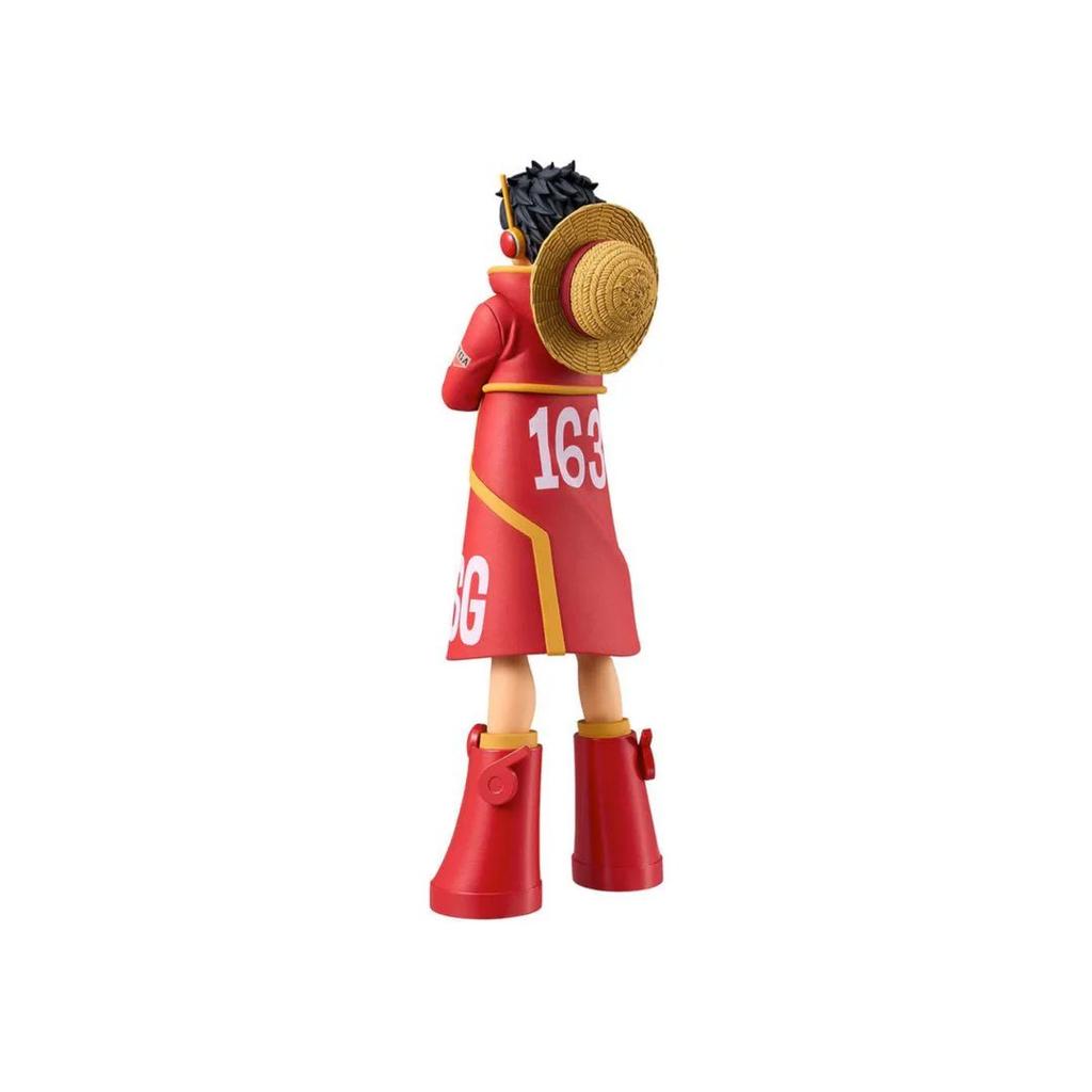 One Piece Gumboot Figurines | The Grandline Collection! — photo 5