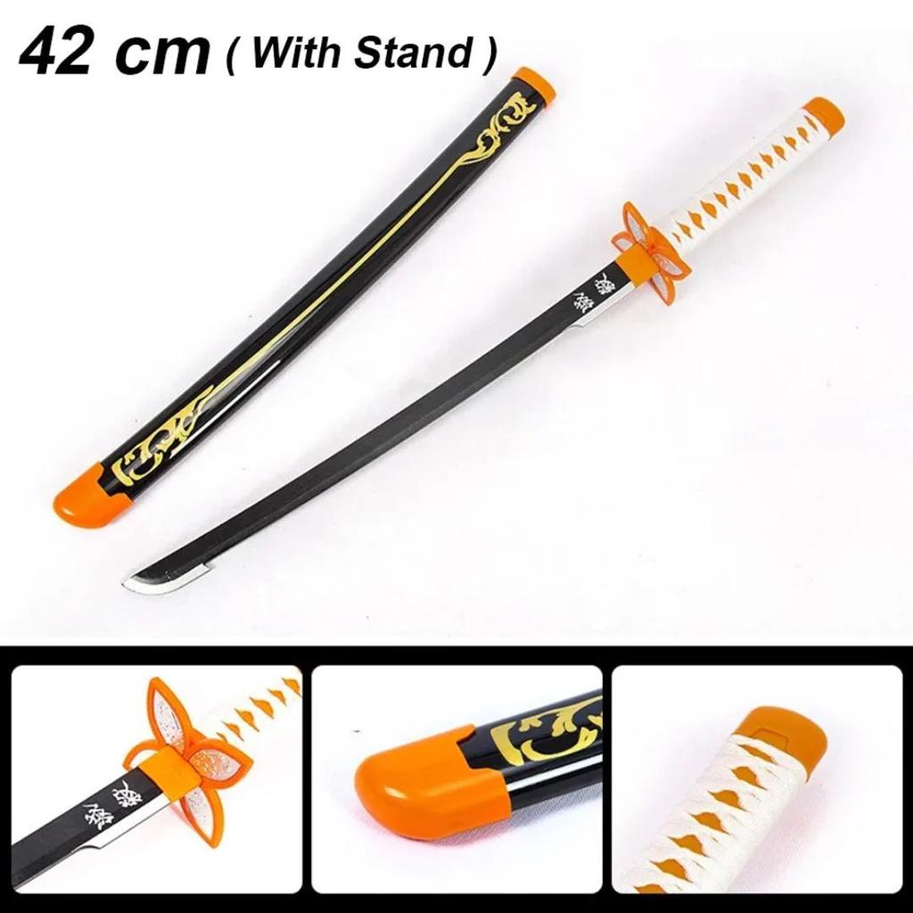 Shinobu Kocho Nichirin Blade (42 cm) – Sting Like A Butterfly