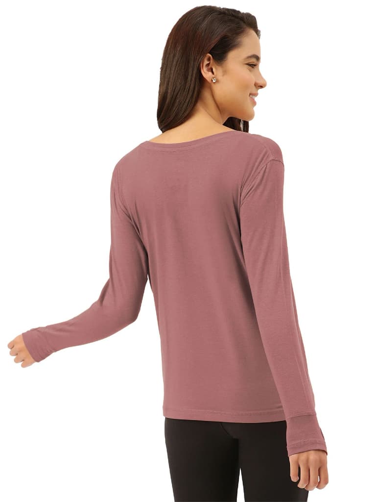 Women's Full Sleeves Skins (Pack Of 1) — photo 10
