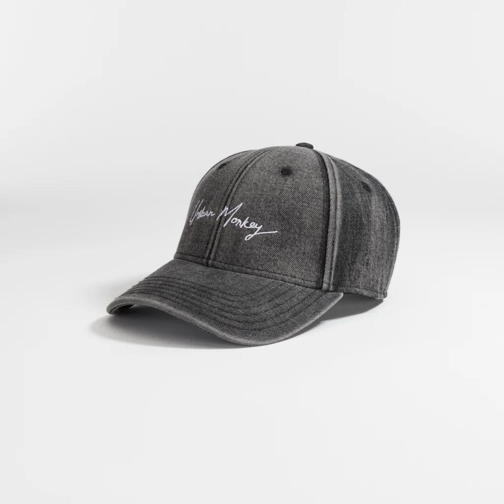 Classic Denim // Black — Default Title