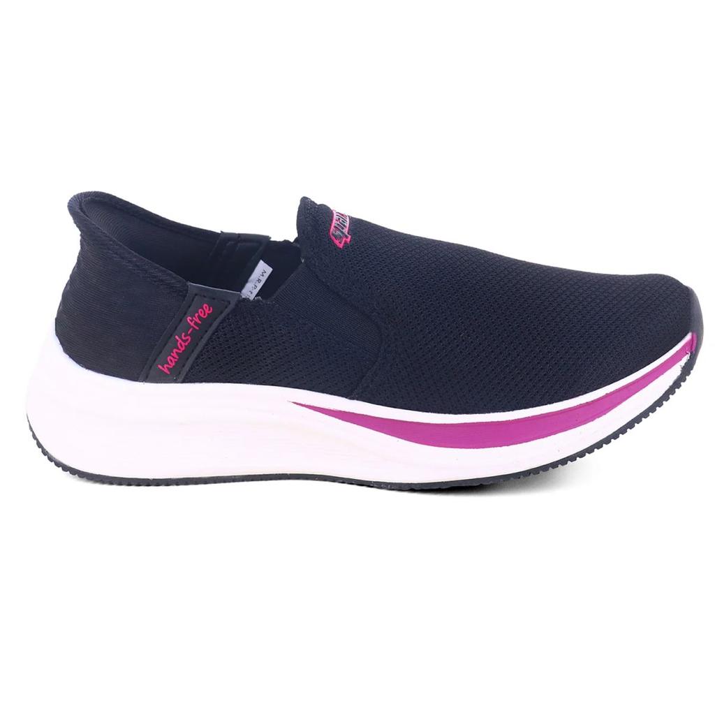 Athleisure Shoes for Women SL 303 — photo 9