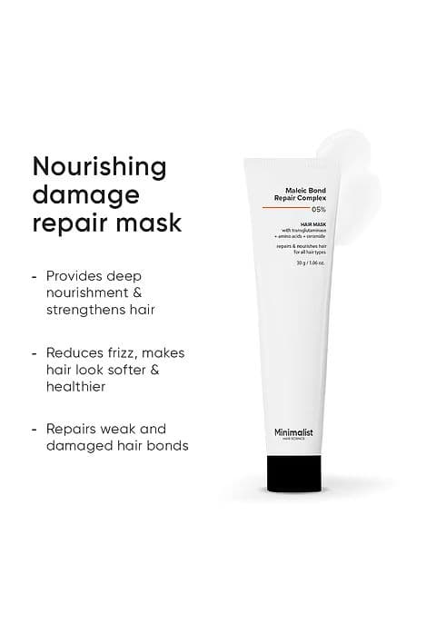 Hair Repair Ritual Kit