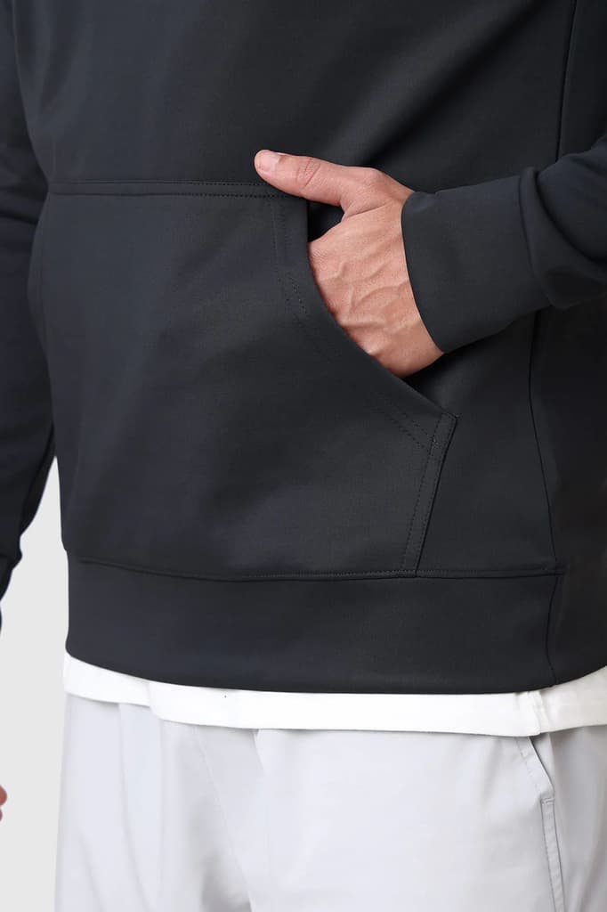 Ontrack Pullover Coal — photo 3