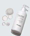 Ceramide & Vitamin B5 Delicate Cleanser