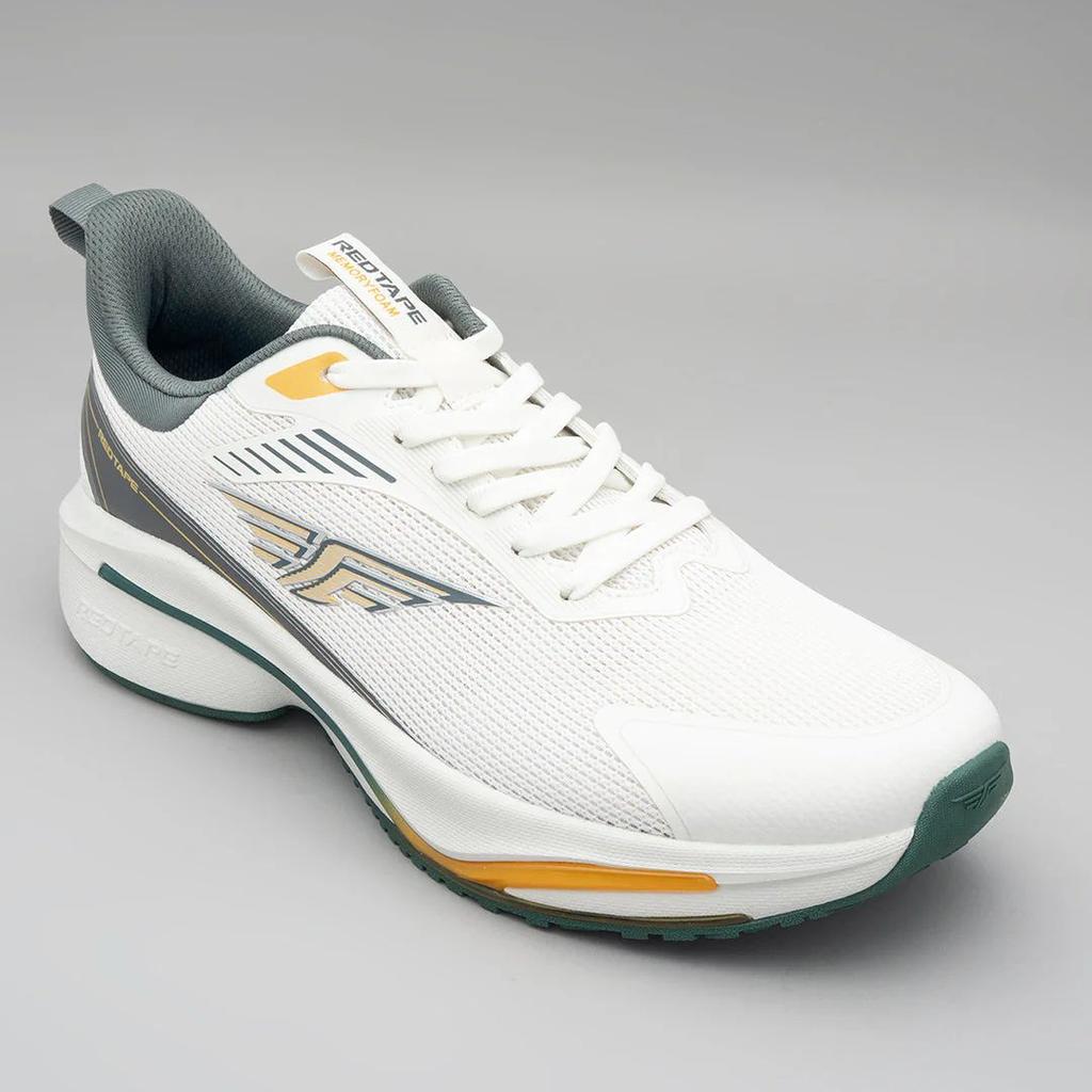 Athleisure Sports Shoes for Men | For Everyday Comfort