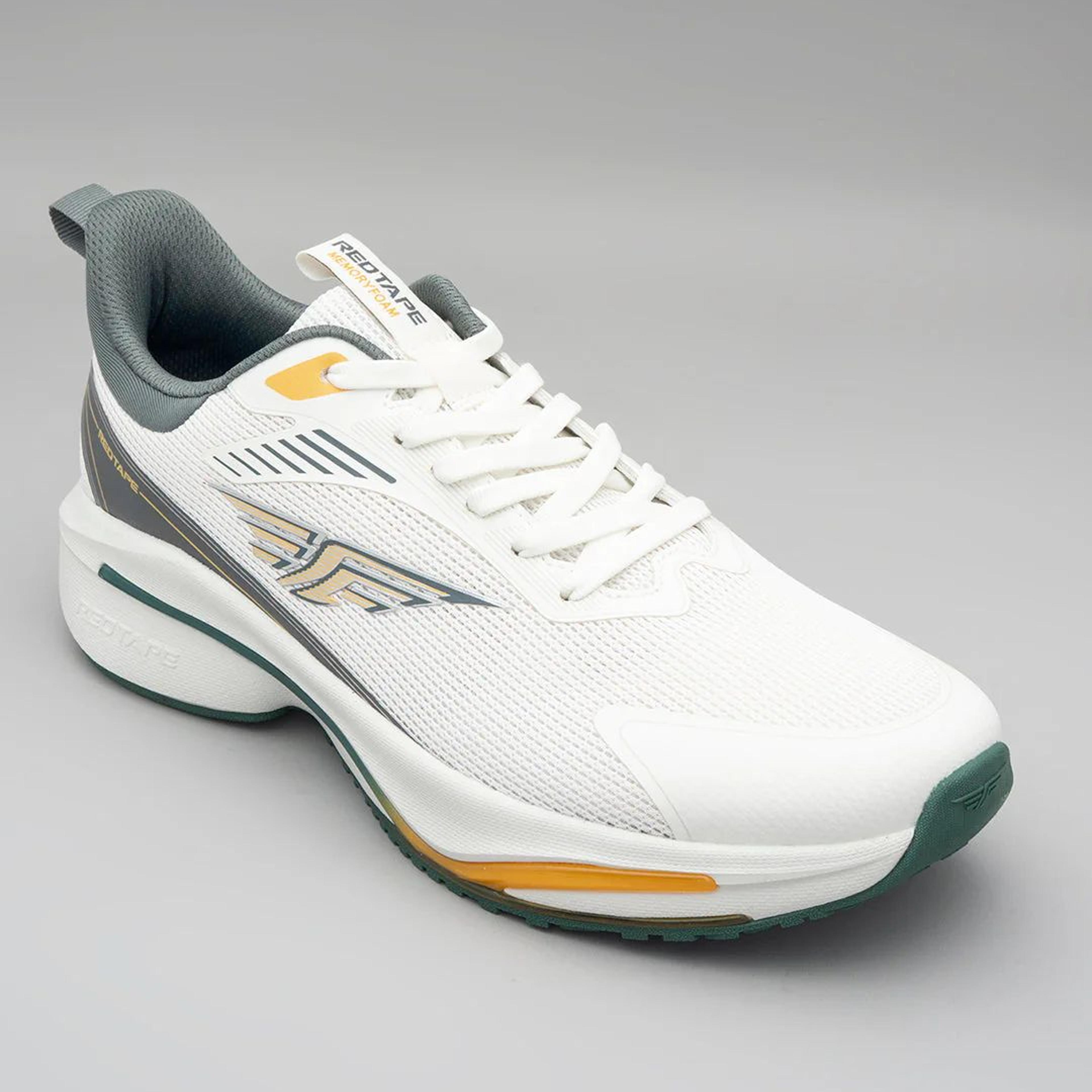 Athleisure Sports Shoes for Men | For Everyday Comfort