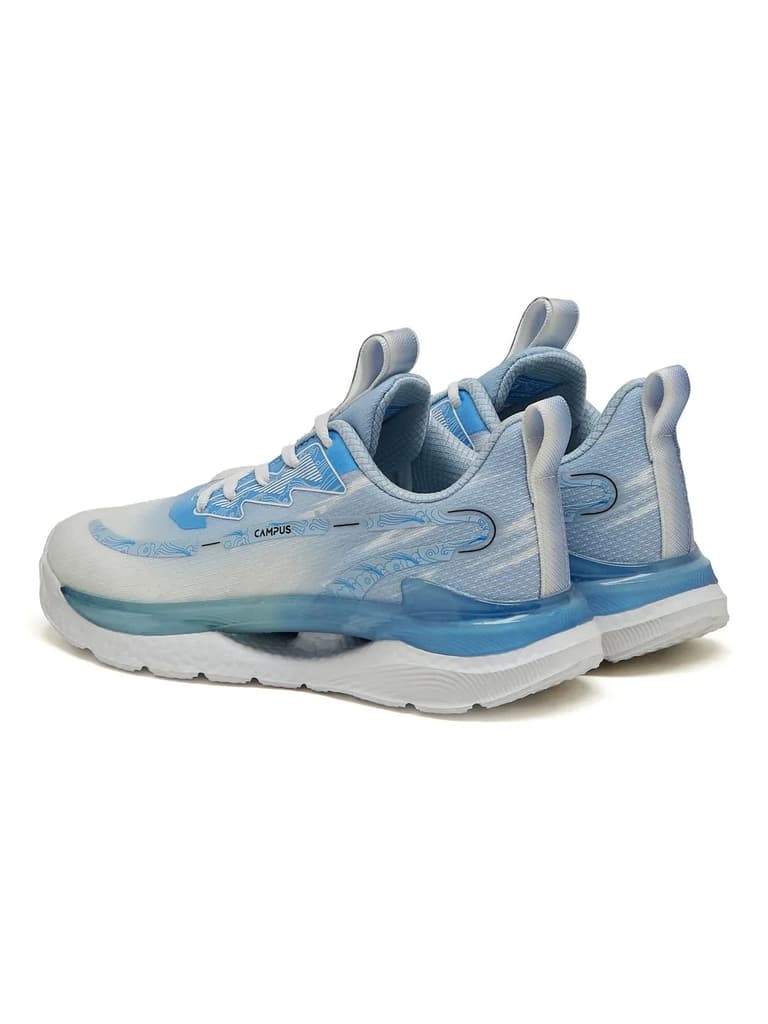 VETTI White Child Running Shoes — photo 5