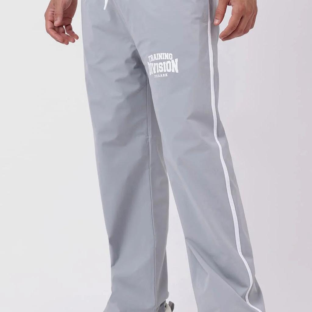 Training Division Tracks Light Grey