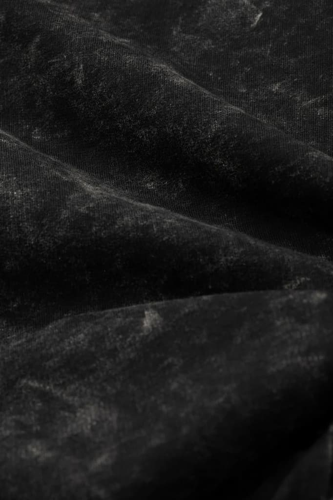 Graphite // Full Sleeve T-shirt — photo 5
