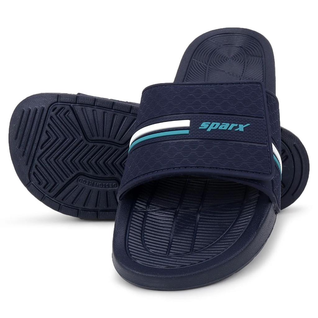 Slippers for Men SFG 207 — photo 8