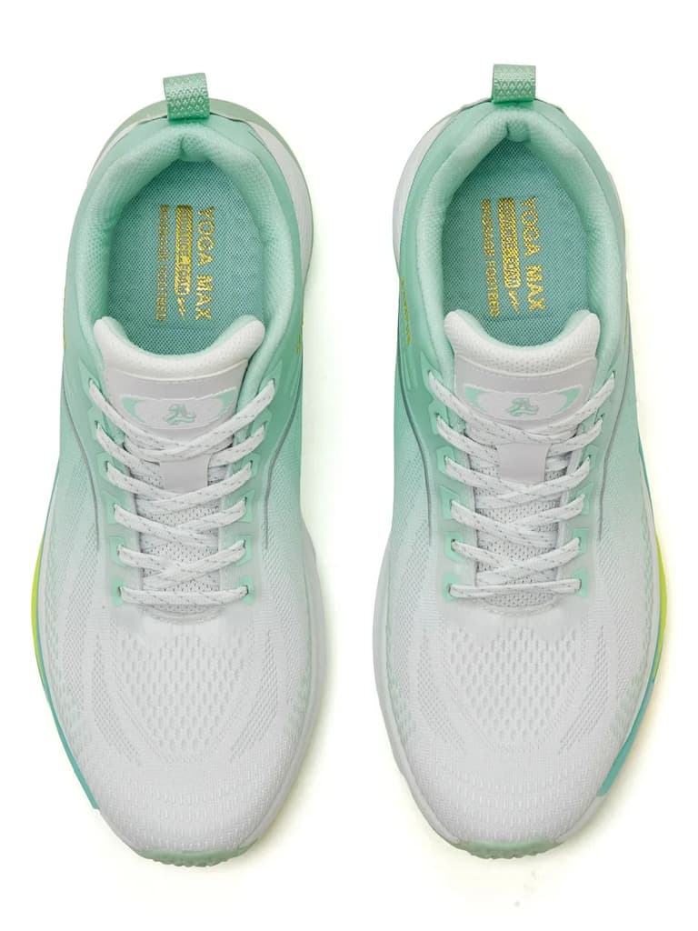 EXPRESS White Men's Running Shoes — photo 6