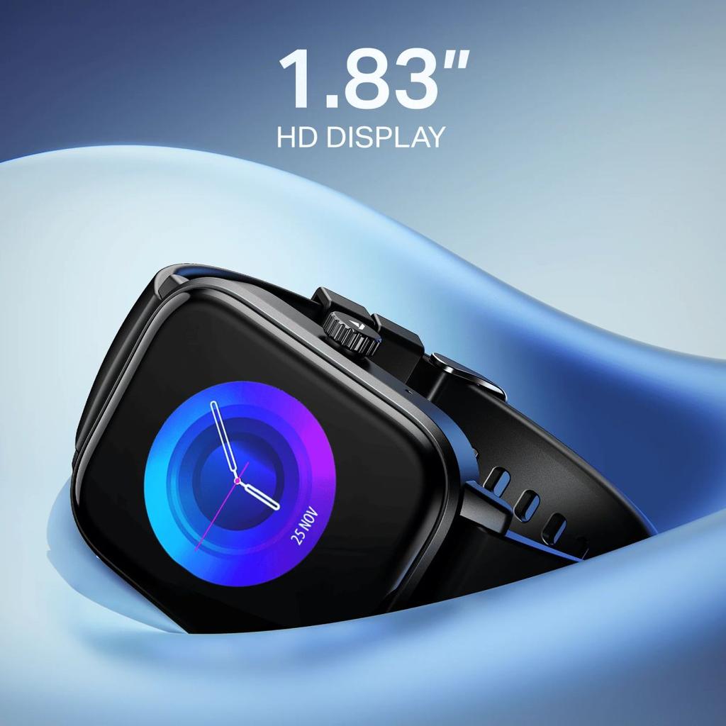 boAt Wave Astra Neo | Smartwatch with Bluetooth Calling, 1.83" HD Display, Health & Wellness Tracking — photo 5