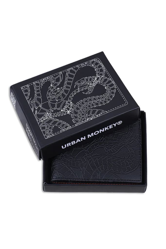 Venom Bifold Wallet — photo 3