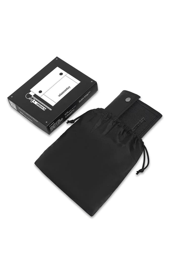 Chain Wallet // 001 — photo 6