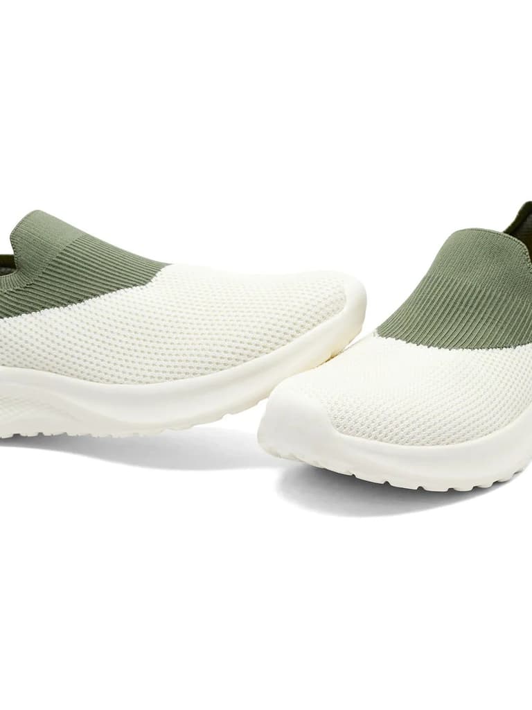 SILTO White Men's Walking Shoes — photo 7
