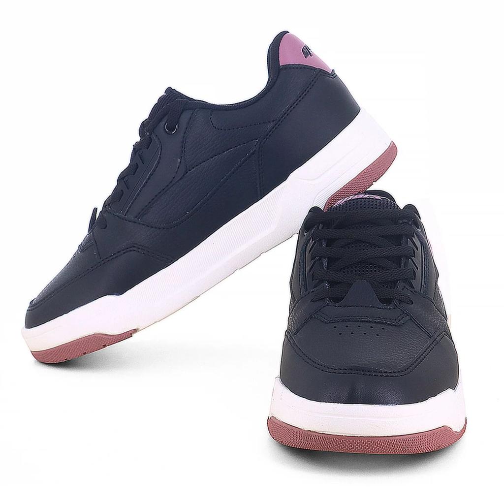 Sneakers for Ladies SL 9081 — photo 8