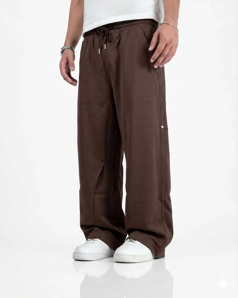 Stay Loose Barrel Fit Joggers — photo 6