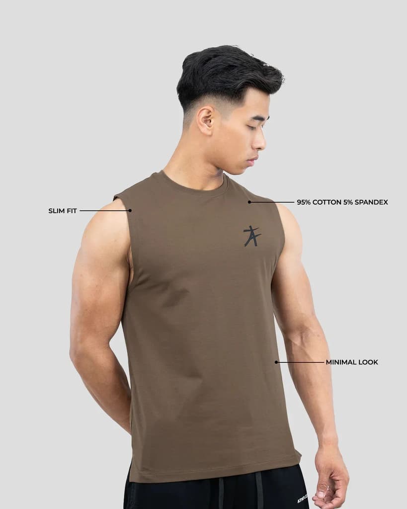 Atmos Tank — photo 3