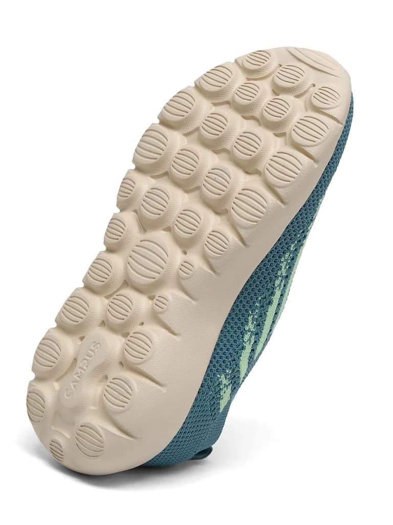 SAGE K Blue Kids Walking Shoes — photo 4