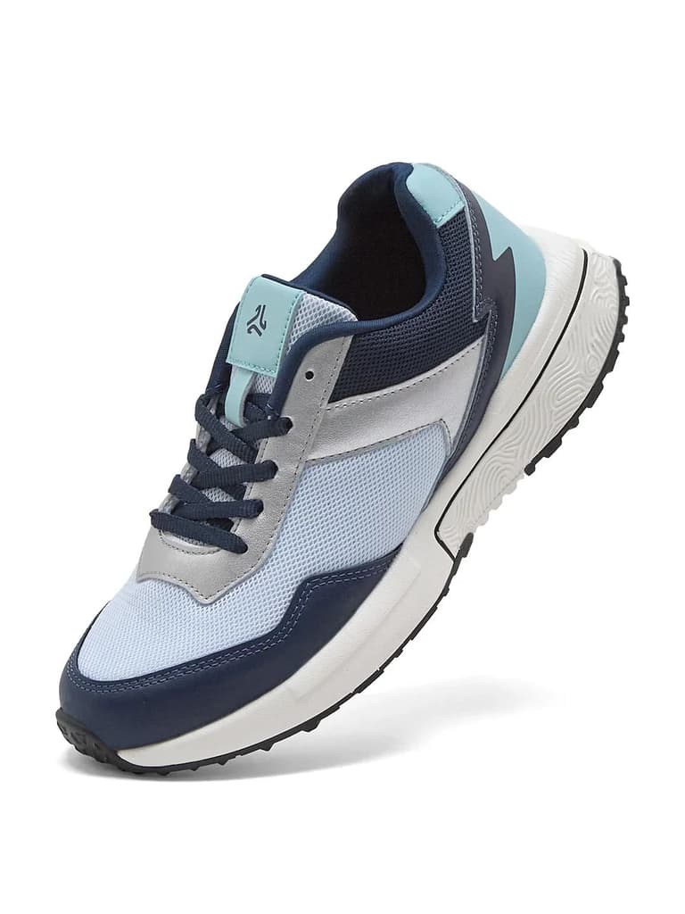 RIMBO CH Blue Child Running Shoes — photo 3