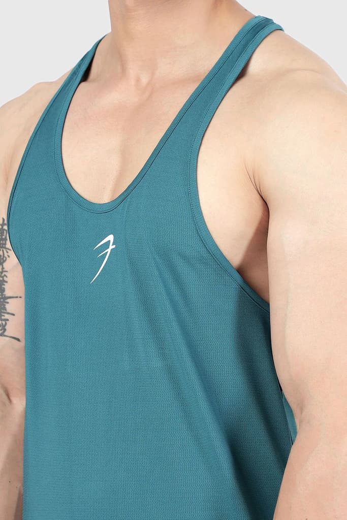 Surge Stringer Green — photo 3