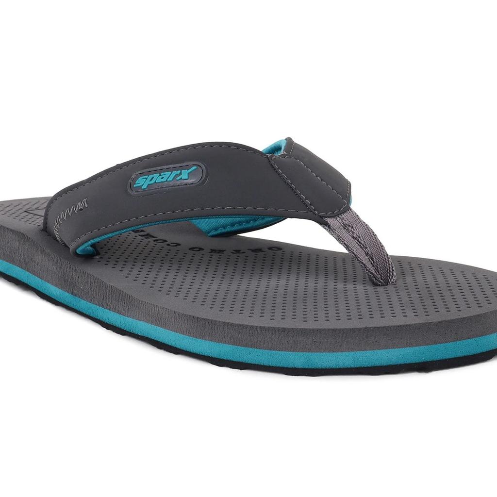 Sparx Slippers for Men SFG 200 — photo 7