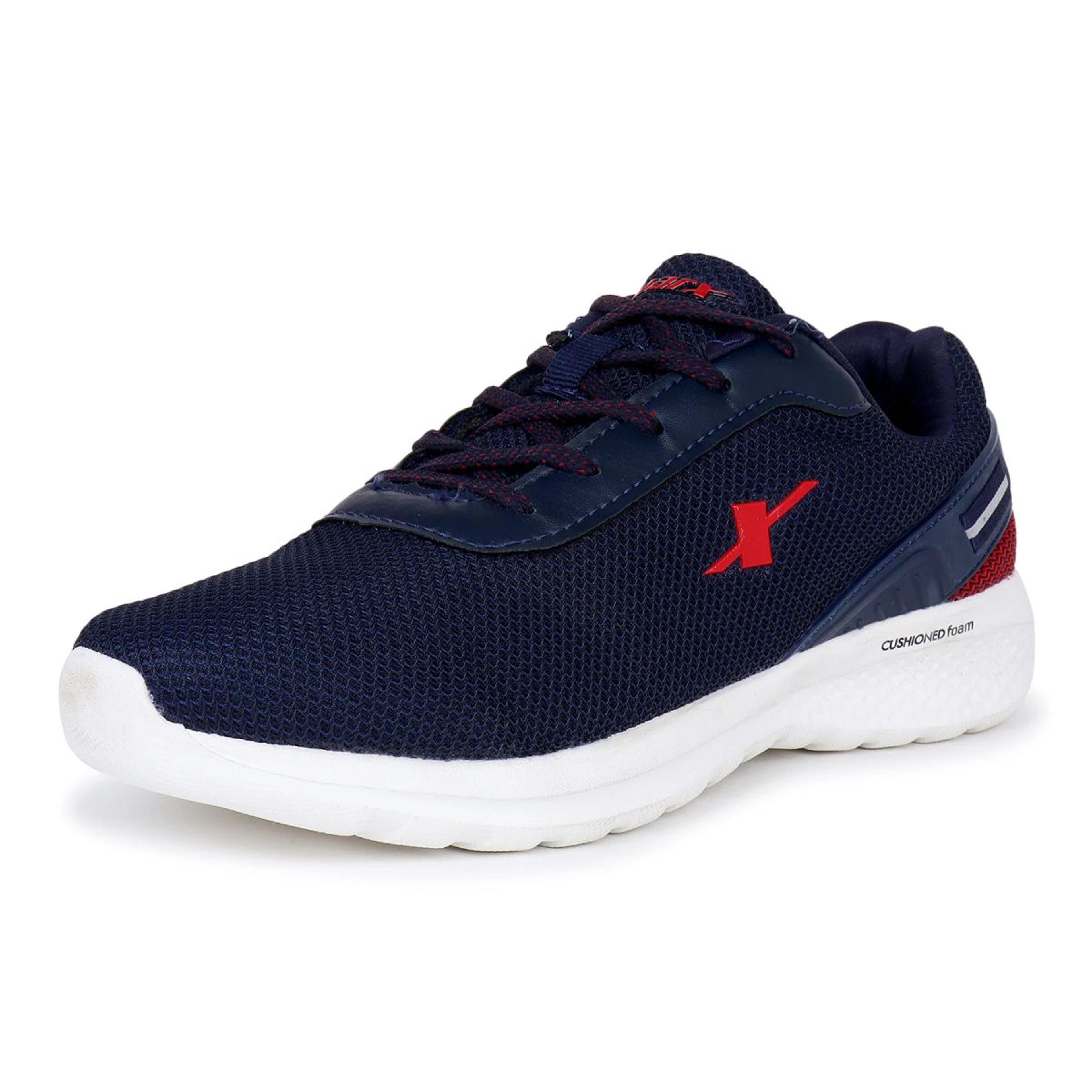Athleisure Shoes for Men SM 9033