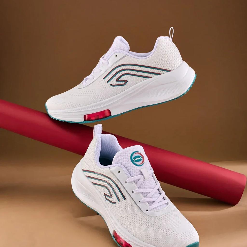 THROS White Men's Running Shoes