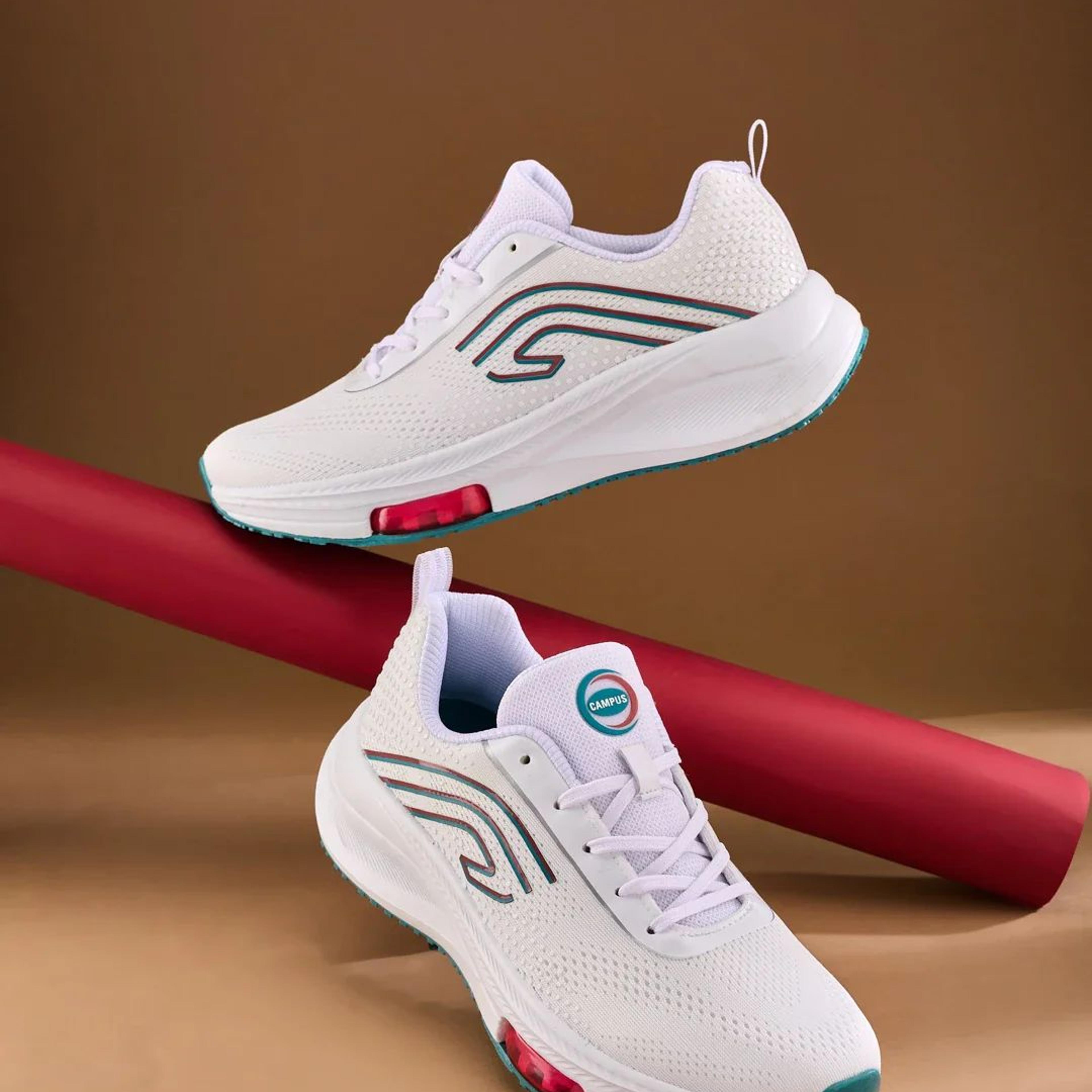 THROS White Men's Running Shoes