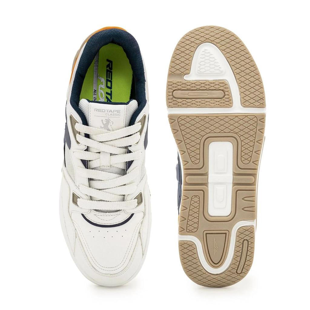 Men's Lifestyle Sneakers for Everyday Casual Style — photo 5