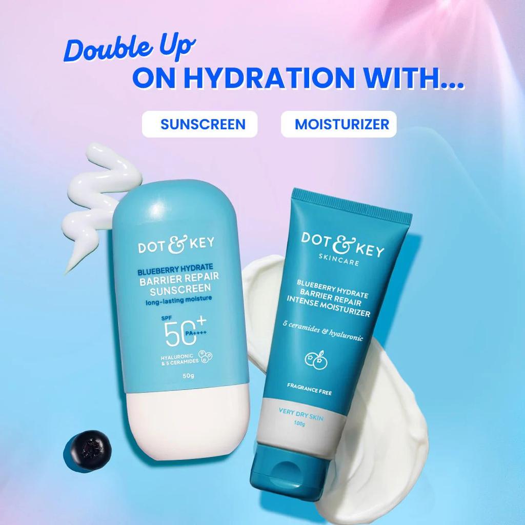 Hydration Binge Skincare Duo — photo 2