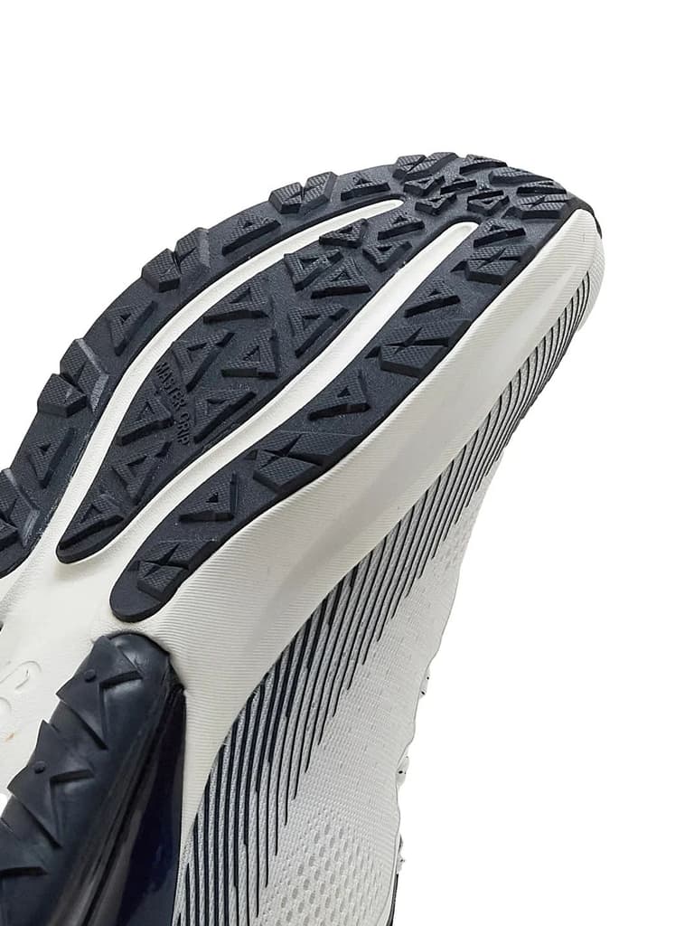 MERIT White Men's Running Shoes — photo 4