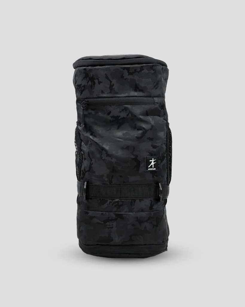 Camoflex Gym Bag — photo 2