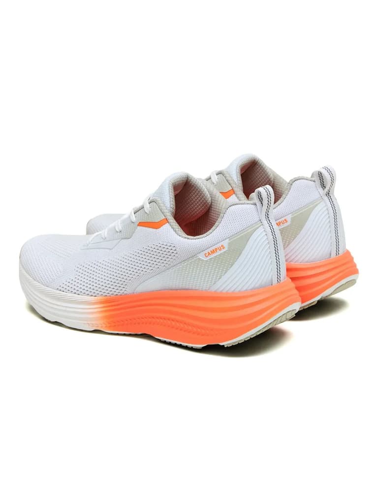 VETRO White Men's Running Shoes — photo 5