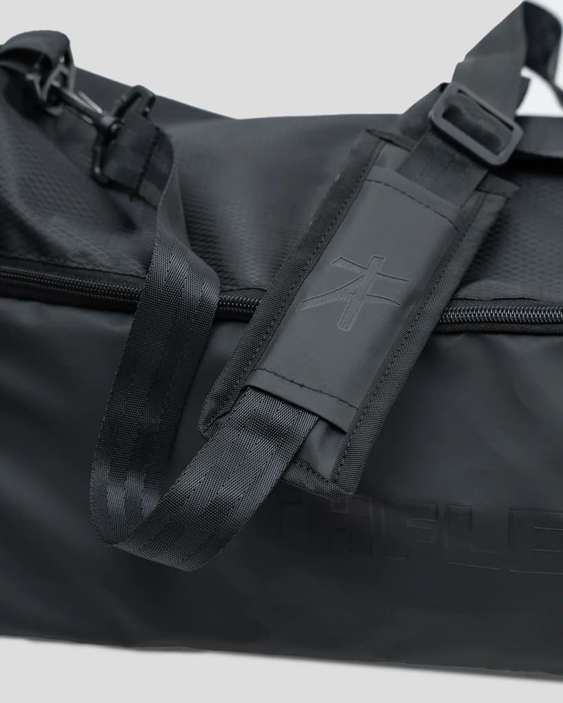 Compact Champ Gym Bag — photo 7