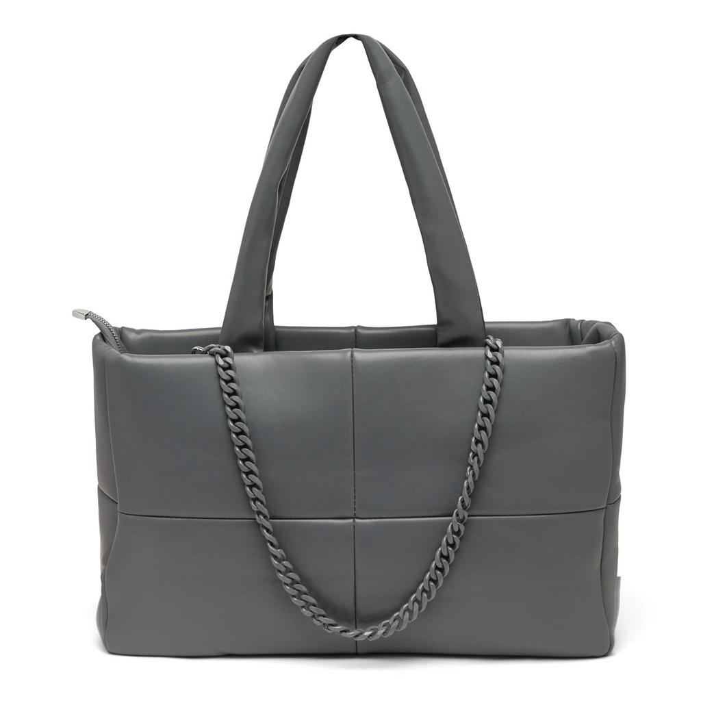 Airy Cloud Puff Tote — photo 9