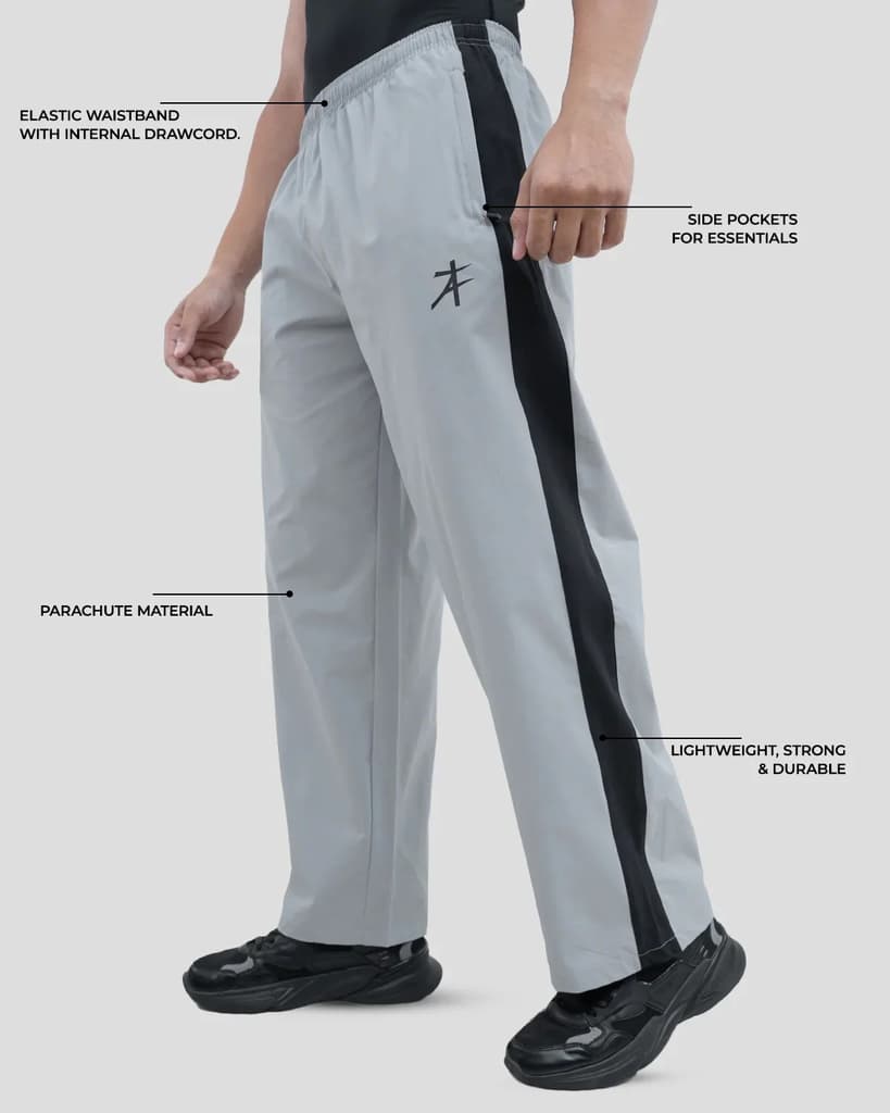 Classic Stripe pants — photo 4