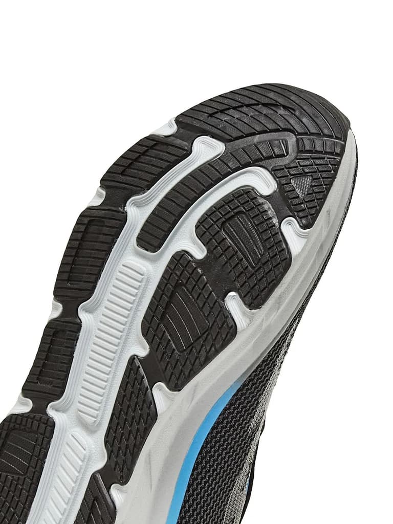 VAIL Black Men's Running Shoes — photo 4