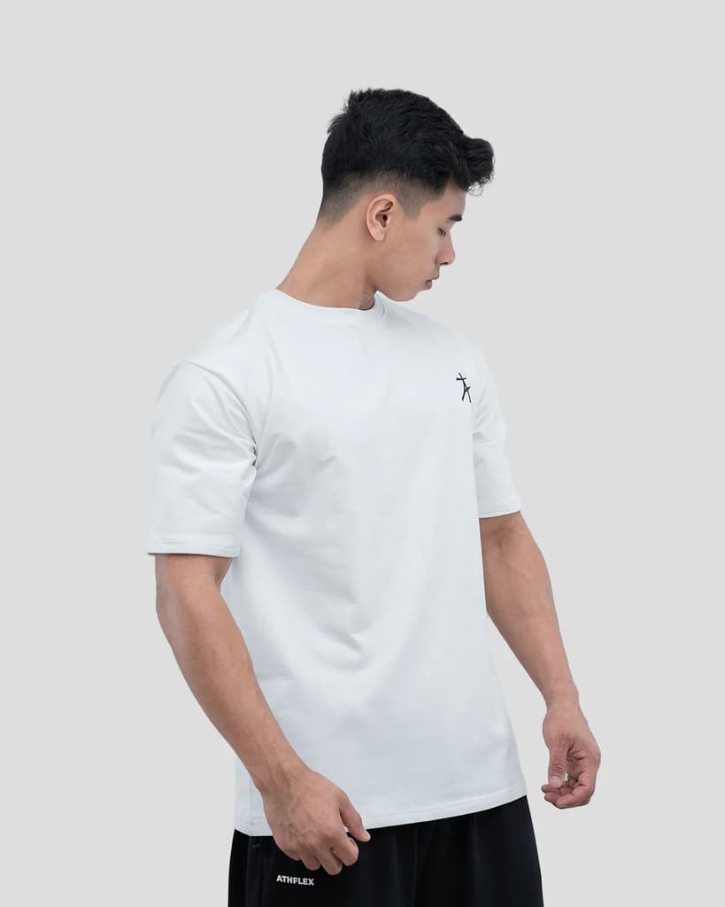 Flex Oversize T-shirt — photo 2