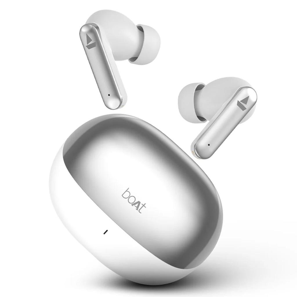 boAt Airdopes 301 | Wireless Earbuds with 75 Hours Playback, ENx™ Technology, 10mm Drivers, BEAST™ Mode, IWP™ Technology — photo 3