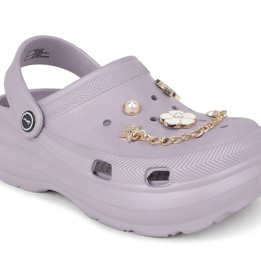 Clogs For Women FL 2058 — photo 7