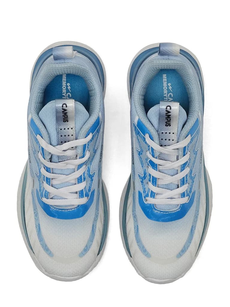 VETTI White Child Running Shoes — photo 6