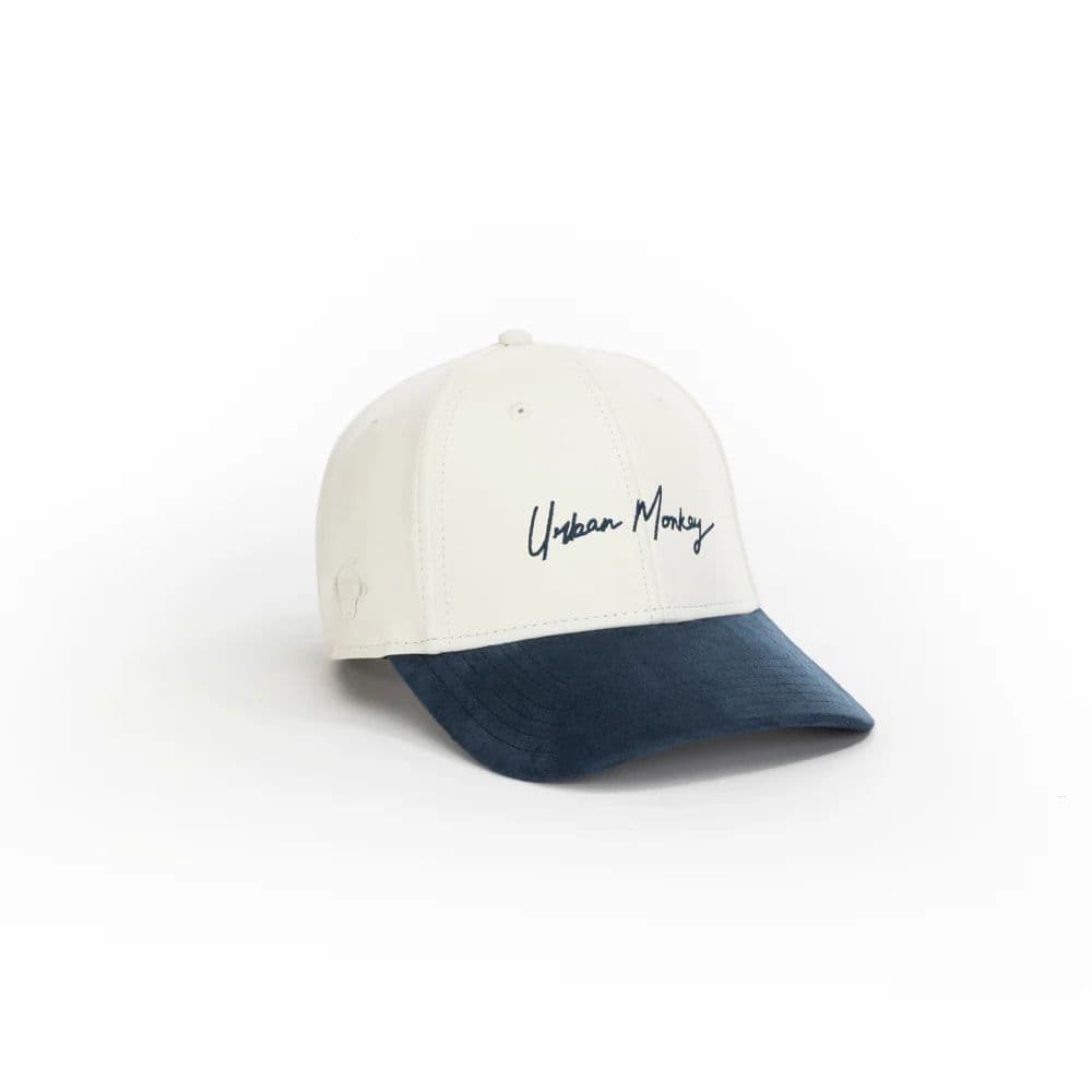 Signature Suede // 001