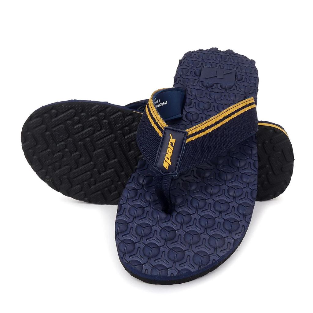 Slippers for Men SFG 9002 — photo 8