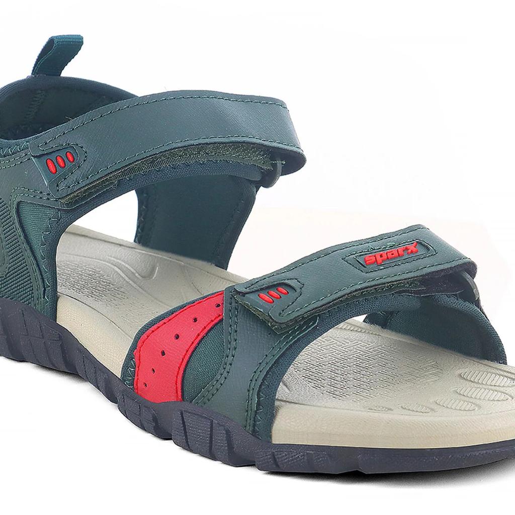 Sparx Sandals for Men SS 660 — photo 7
