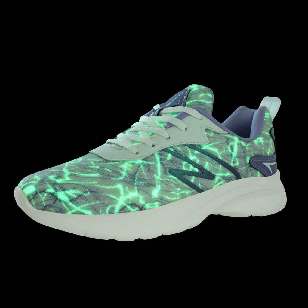 TERRA White Women's Running Shoes — photo 10
