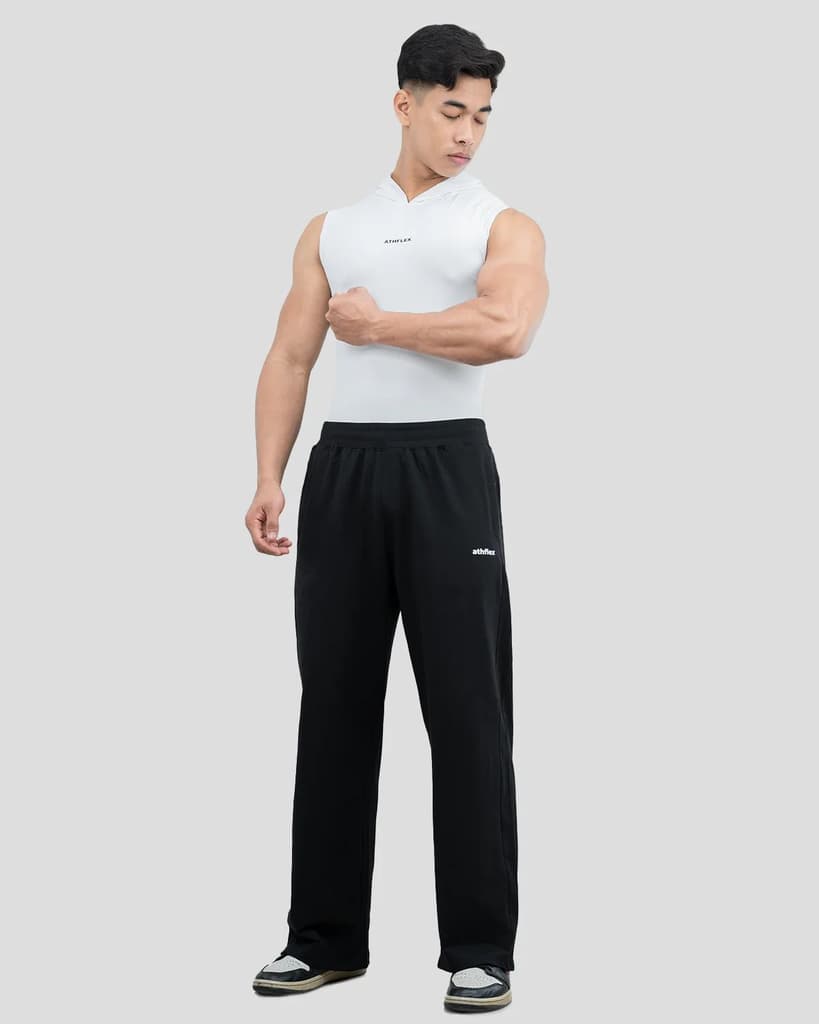 Assassin Compression Hoodie Tank — photo 7