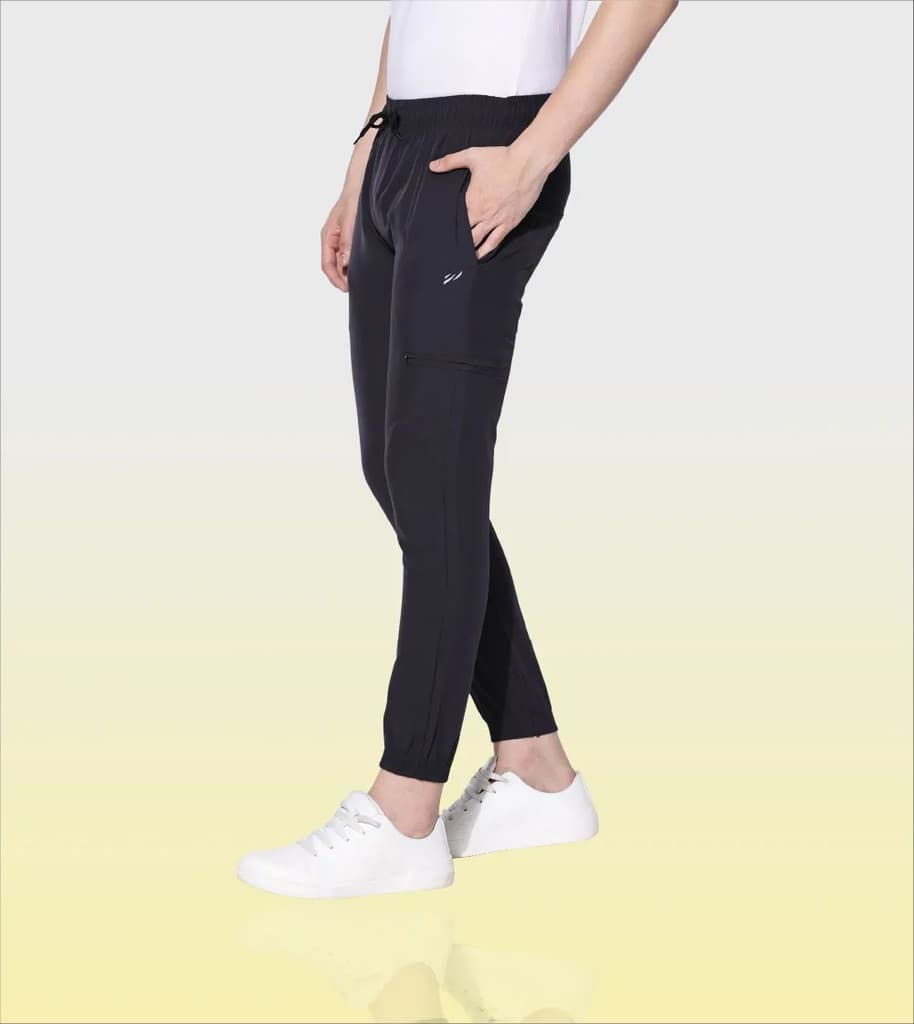 Travel Joggers™