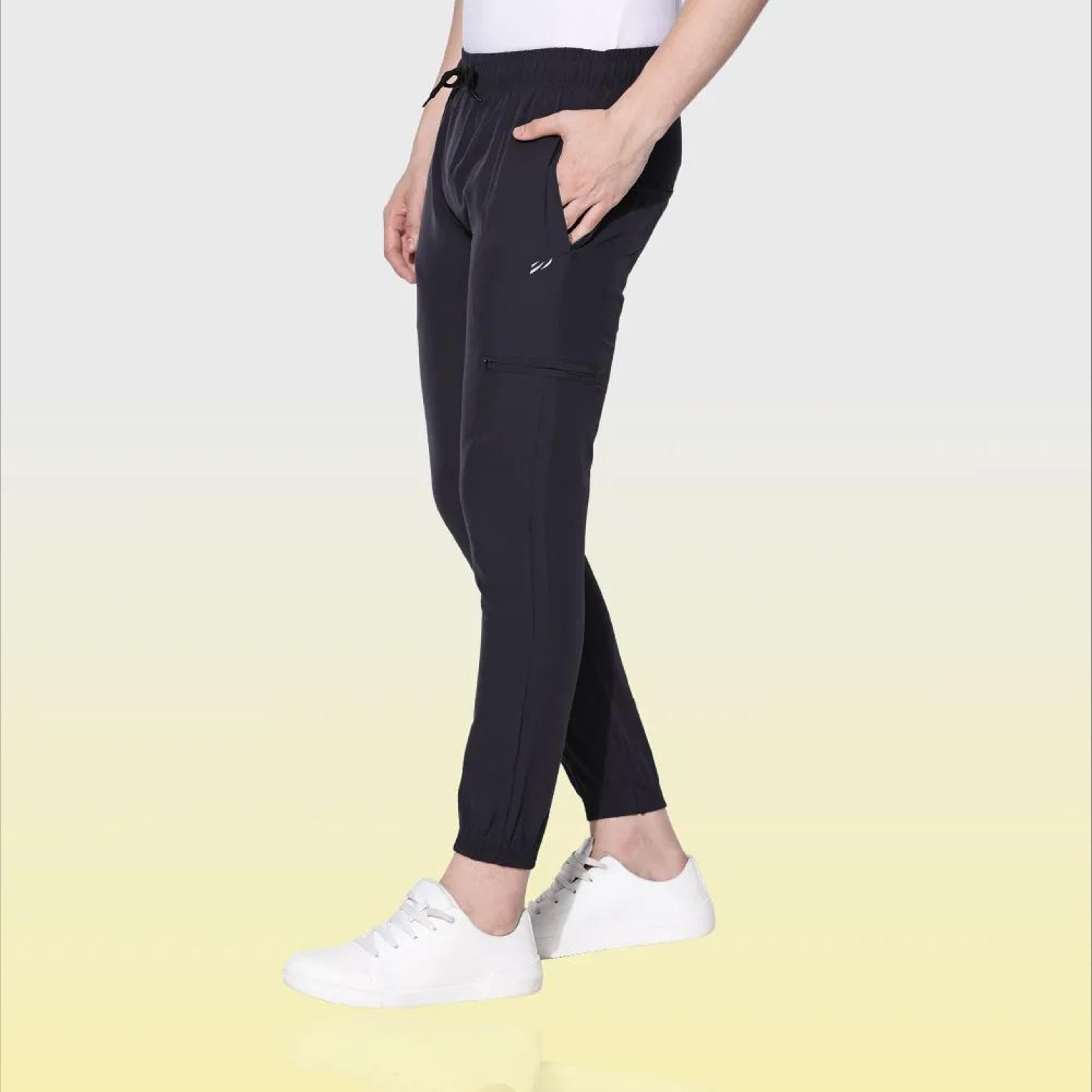 Travel Joggers™