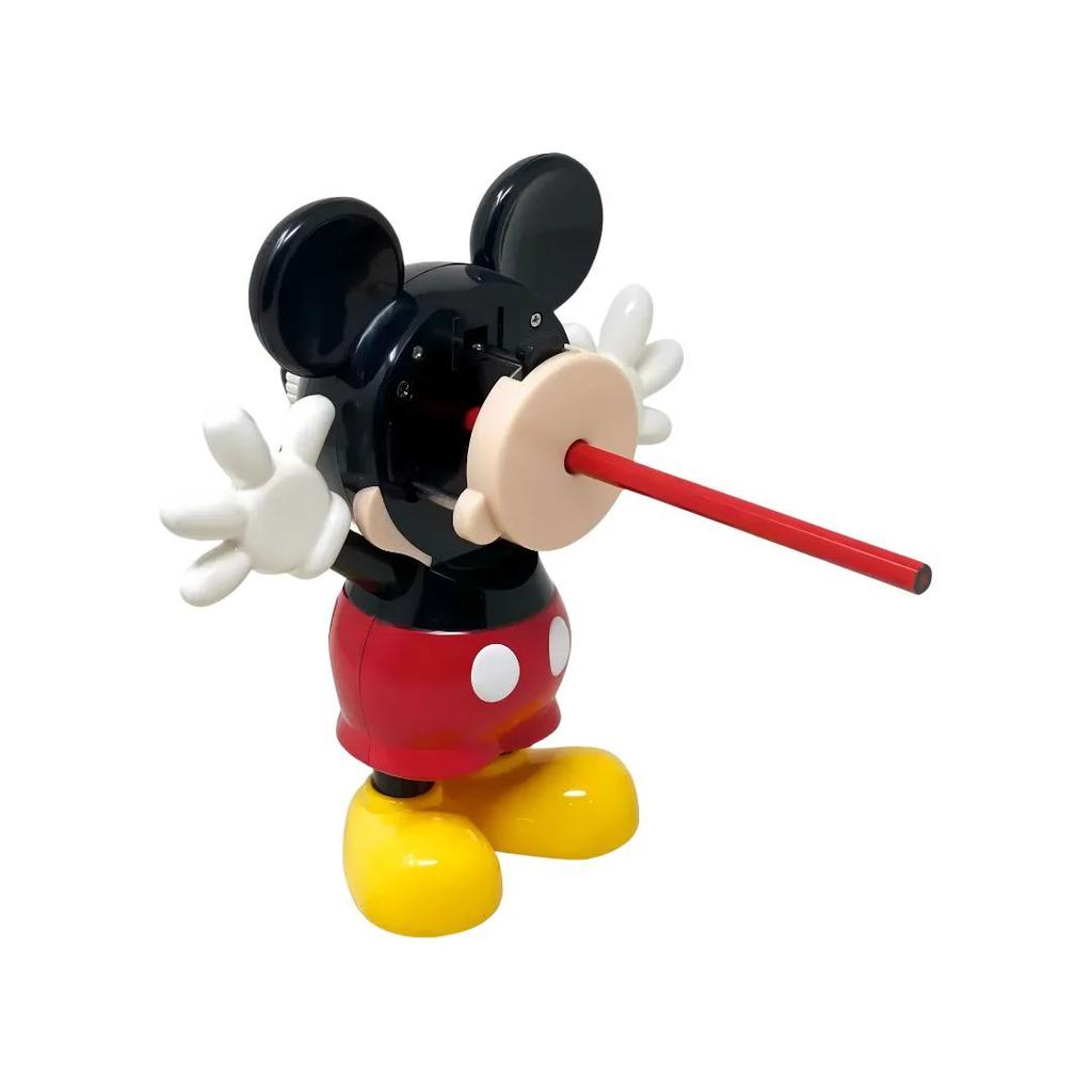 Mickey Pencil Sharpener | A Classic Character for a Classic Task — photo 4
